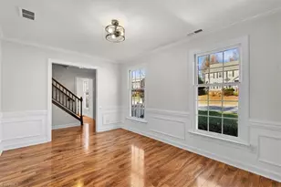 3329 Cardinal Ridge Dr, Greensboro, NC 27410 - Photo 19