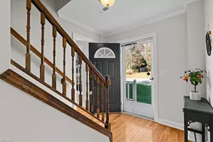 3329 Cardinal Ridge Dr, Greensboro, NC 27410 - Photo 21