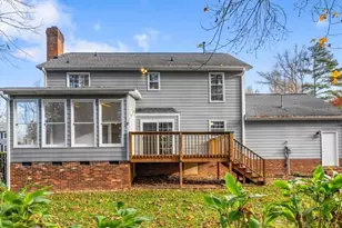 3329 Cardinal Ridge Dr, Greensboro, NC 27410 - Photo 39