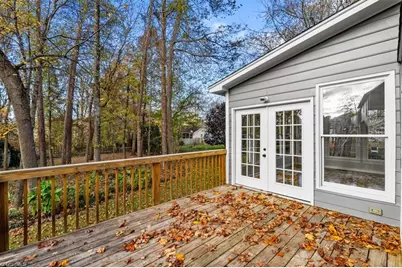 3329 Cardinal Ridge Drive, Greensboro, NC 27410 - Photo 37