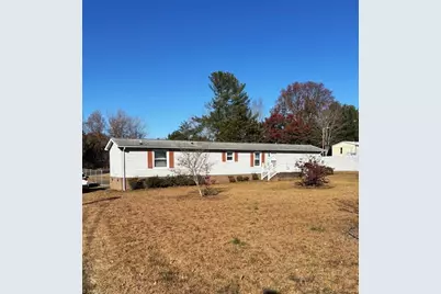 336 Jones Lake Road, Reidsville, NC 27320 - Photo 1