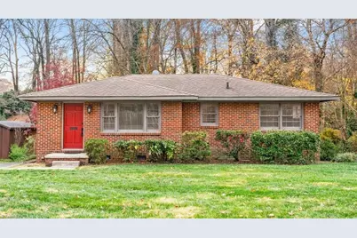 3005 Trenton Road, Greensboro, NC 27408 - Photo 1