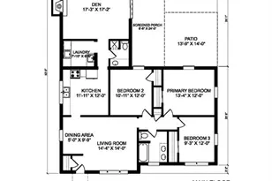 3005 Trenton Rd, Greensboro, NC 27408 - Photo 33