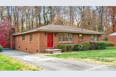 3005 Trenton Road, Greensboro, NC 27408 - Photo 7