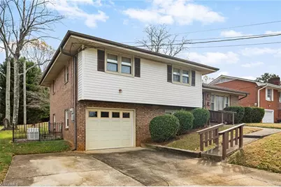 843 Crawford Street, Winston-Salem, NC 27101 - Photo 3