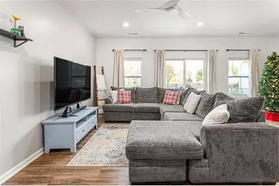 4 Saltford Lane, Greensboro, NC 27455 - Photo 9