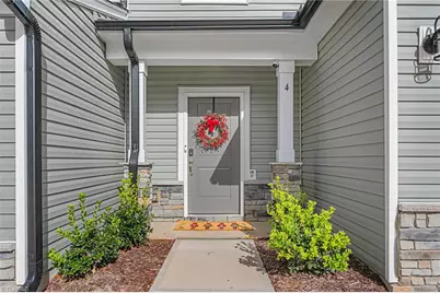 4 Saltford Lane, Greensboro, NC 27455 - Photo 1