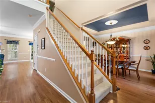 824 Gehring Dr, Kernersville, NC 27284 - Photo 5