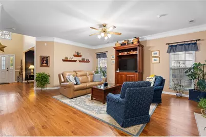 824 Gehring Drive, Kernersville, NC 27284 - Photo 19