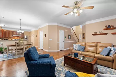 824 Gehring Drive, Kernersville, NC 27284 - Photo 17