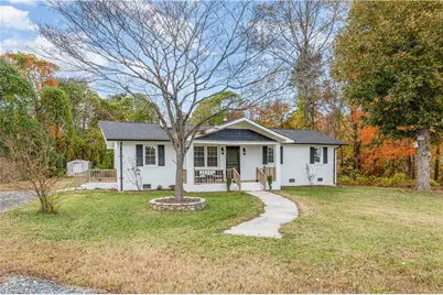 731 Zenna Lane, Reidsville, NC 27320 - Photo 1