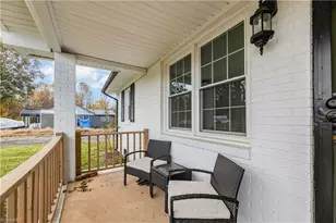 731 Zenna Ln, Reidsville, NC 27320 - Photo 5