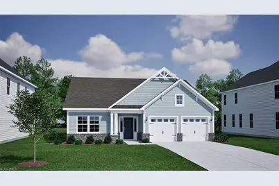 113 Lovefeast Drive, Advance, NC 27006 - Photo 1