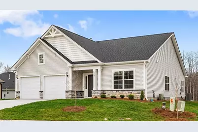 113 Lovefeast Drive, Advance, NC 27006 - Photo 3