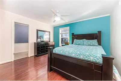 300 Gloucestershire Road, Winston-Salem, NC 27104 - Photo 23