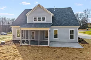 5021 Ashwood Frst Trl, Clemmons, NC 27012 - Photo 7