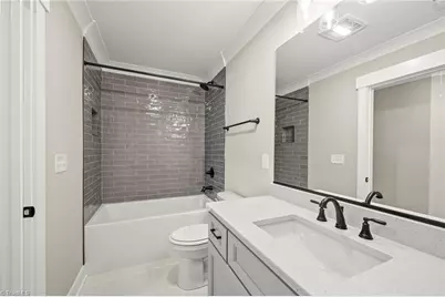 5021 Ashwood Forest Trail, Clemmons, NC 27012 - Photo 43