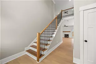 5021 Ashwood Frst Trl, Clemmons, NC 27012 - Photo 11