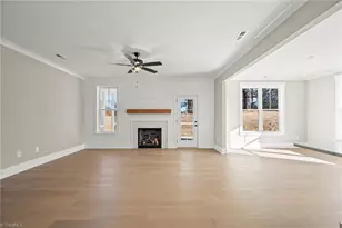 5021 Ashwood Frst Trl, Clemmons, NC 27012 - Photo 17