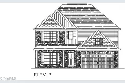 3932 Cassillis Way #111, Colfax, NC 27235 - Photo 1