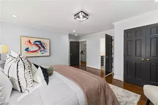 32 Kemp Rd E, Greensboro, NC 27410 - Photo 23