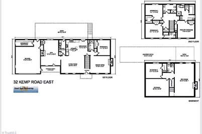 32 Kemp Road E, Greensboro, NC 27410 - Photo 49