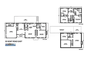 32 Kemp Rd E, Greensboro, NC 27410 - Photo 49