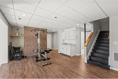 1428 Woodford Road, Lewisville, NC 27023 - Photo 37