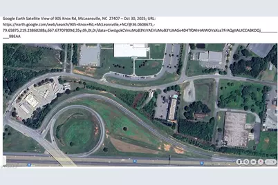 905 Knox Road, McLeansville, NC 27301 - Photo 1