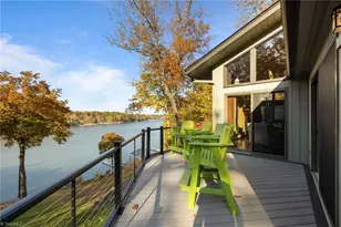 598 Mountain Shore Dr, Denton, NC 27239 - Photo 15