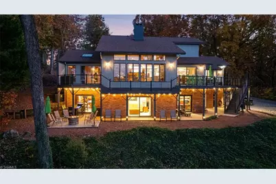 598 Mountain Shore Drive, Denton, NC 27239 - Photo 7