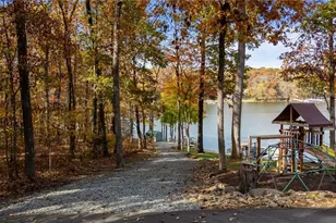 598 Mountain Shore Dr, Denton, NC 27239 - Photo 5