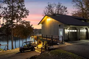 598 Mountain Shore Dr, Denton, NC 27239 - Photo 31