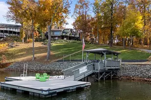 598 Mountain Shore Dr, Denton, NC 27239 - Photo 43