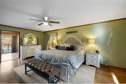 598 Mountain Shore Drive, Denton, NC 27239 - Photo 27