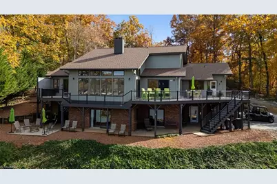 598 Mountain Shore Drive, Denton, NC 27239 - Photo 1