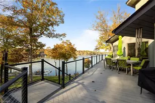 598 Mountain Shore Dr, Denton, NC 27239 - Photo 33