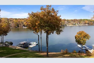 598 Mountain Shore Drive, Denton, NC 27239 - Photo 45