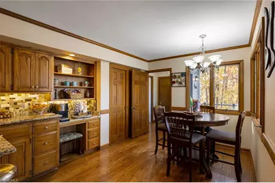 598 Mountain Shore Drive, Denton, NC 27239 - Photo 19