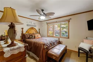 598 Mountain Shore Dr, Denton, NC 27239 - Photo 29