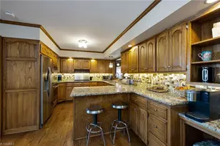 598 Mountain Shore Dr, Denton, NC 27239 - Photo 21