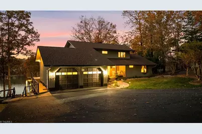 598 Mountain Shore Drive, Denton, NC 27239 - Photo 9