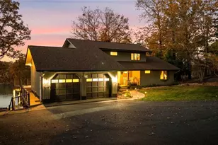 598 Mountain Shore Dr, Denton, NC 27239 - Photo 9