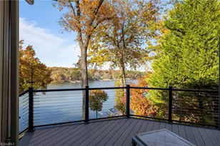 598 Mountain Shore Dr, Denton, NC 27239 - Photo 13