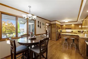 598 Mountain Shore Dr, Denton, NC 27239 - Photo 19