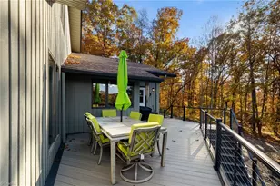 598 Mountain Shore Dr, Denton, NC 27239 - Photo 17