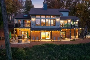 598 Mountain Shore Dr, Denton, NC 27239 - Photo 1