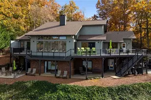 598 Mountain Shore Dr, Denton, NC 27239 - Photo 3