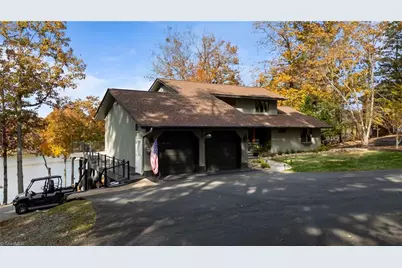 598 Mountain Shore Drive, Denton, NC 27239 - Photo 11