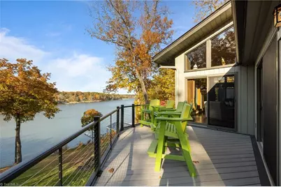 598 Mountain Shore Drive, Denton, NC 27239 - Photo 17